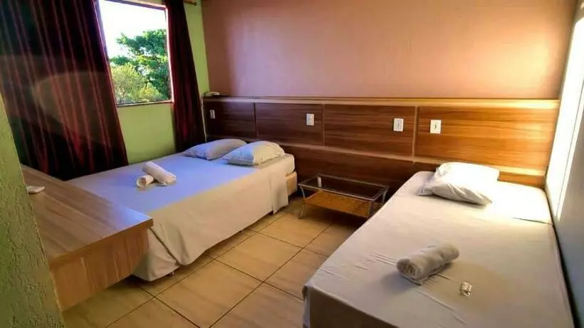 Fotos del hotel Arterial:  14