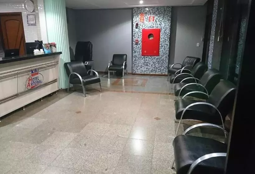 Fotos del hotel Arterial:  3