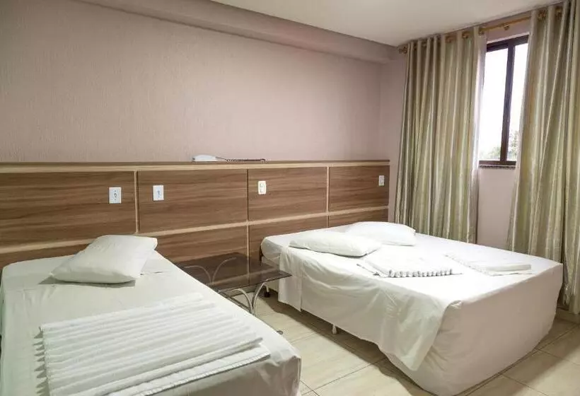 Fotos del hotel Arterial:  2