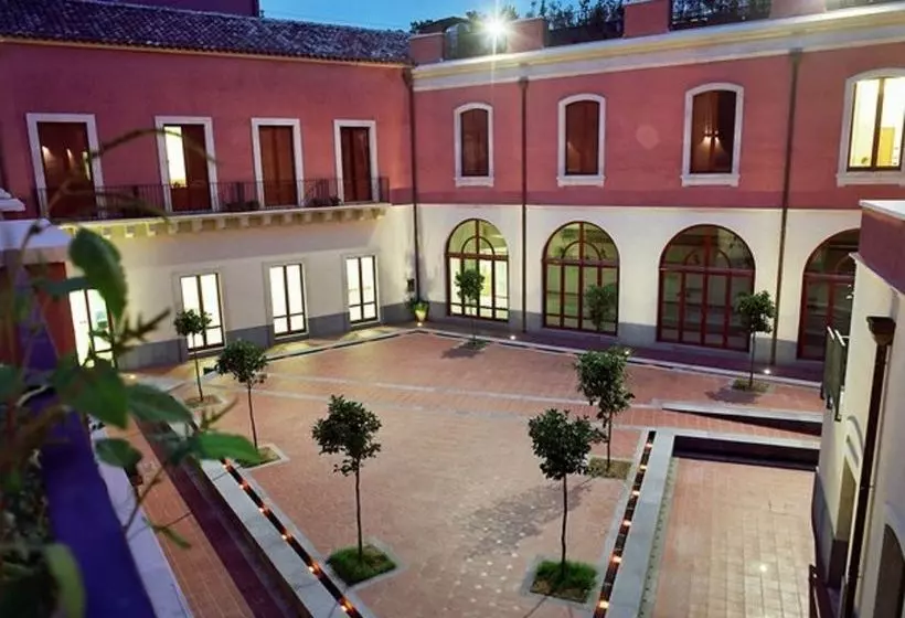 Fotos del hotel Camplus Guest Catania:  17