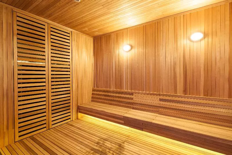 Fotos del hotel Daemyung Resort Yangpyung:  6