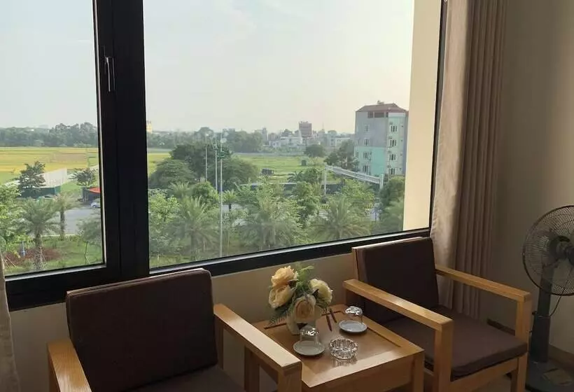 Fotos del hotel Dragon Airport:  11