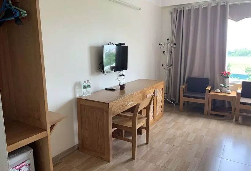 Fotos del hotel Dragon Airport:  2