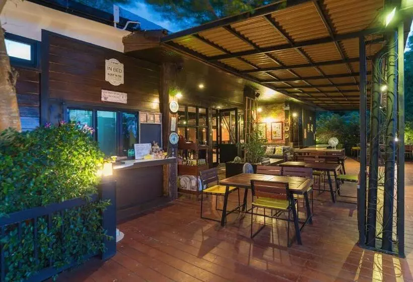 Fotos del hotel Limon Villa Khao Yai by Tolani:  3