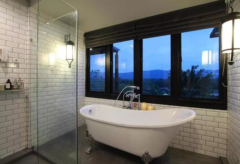 Fotos del hotel Limon Villa Khao Yai by Tolani:  6