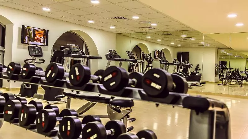 Fotos del hotel Swiss International Olive Tree Amman:  3