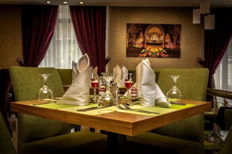 Fotos del hotel Swiss International Olive Tree Amman:  4