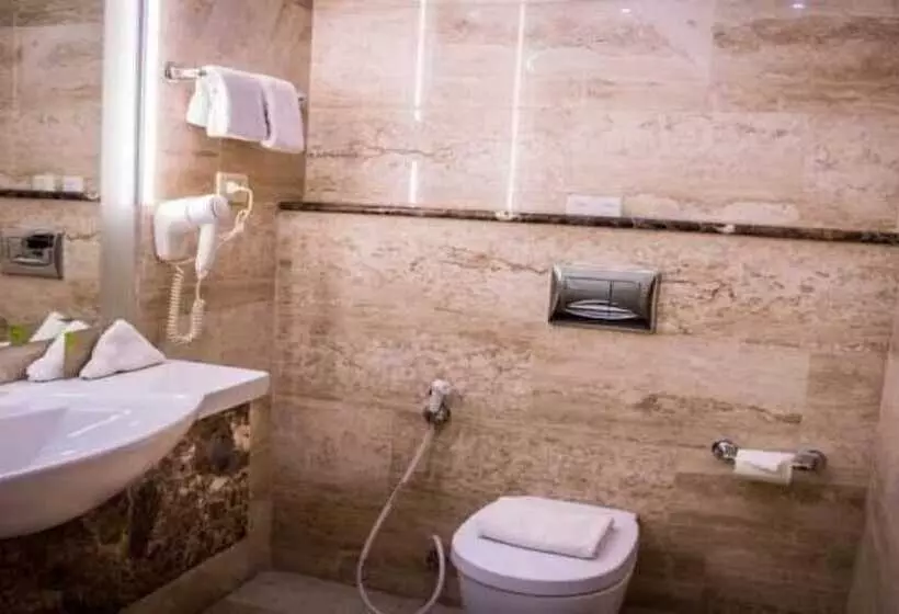 Fotos del hotel Swiss International Olive Tree Amman:  5