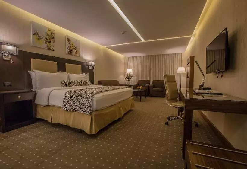 Fotos del hotel Swiss International Olive Tree Amman:  2