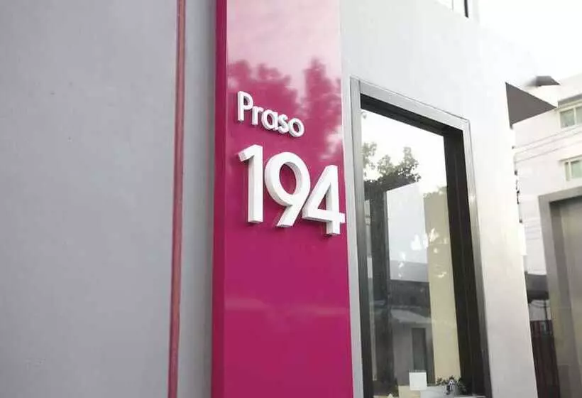 Fotos del hotel Praso @ Ratchada 12:  16