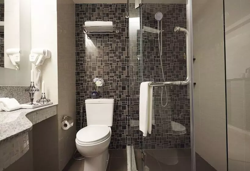 Fotos del hotel Praso @ Ratchada 12:  14