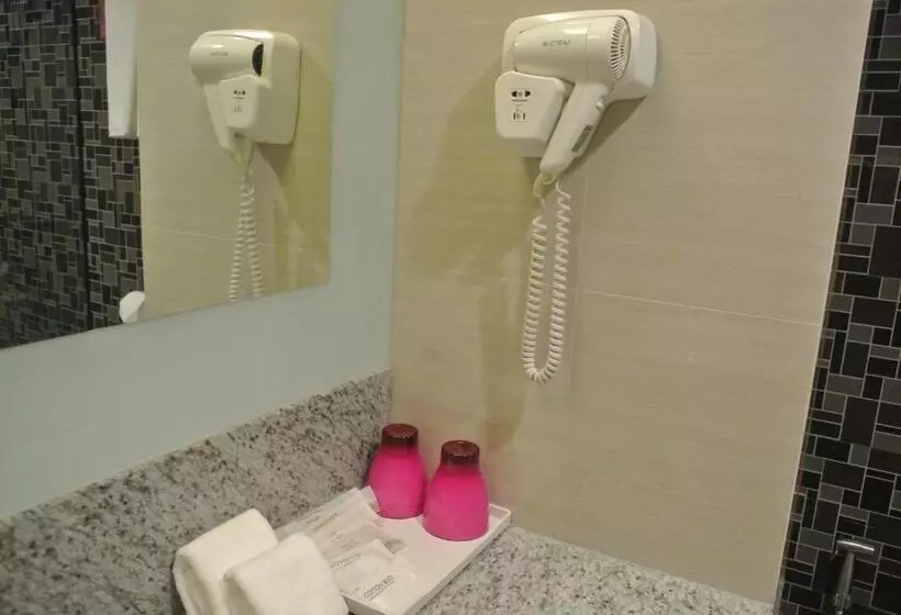 Fotos del hotel Praso @ Ratchada 12:  25