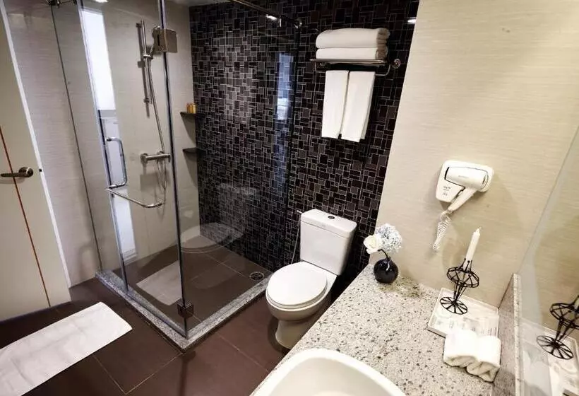Fotos del hotel Praso @ Ratchada 12:  7