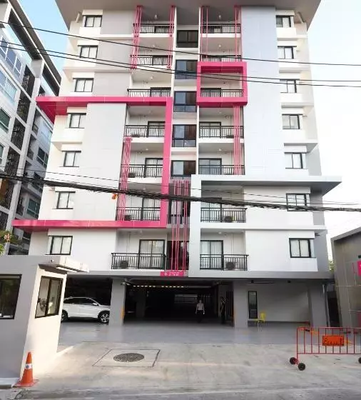 Fotos del hotel Praso @ Ratchada 12:  8