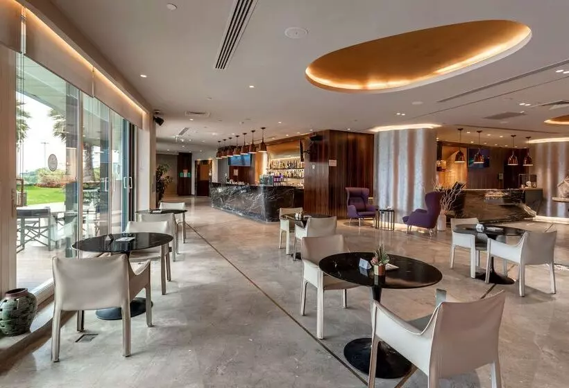 Fotos del hotel Radisson Blu  Istanbul Ottomare:  9