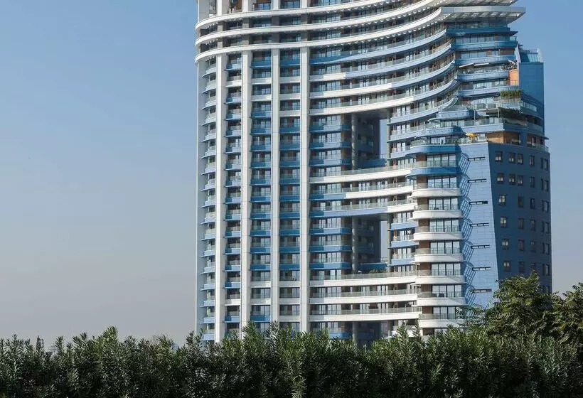 Radisson Blu  Istanbul Ottomare