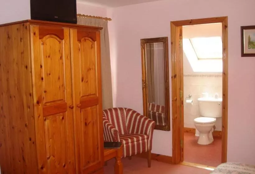 Fotos del hotel Rosmo House B&b:  24
