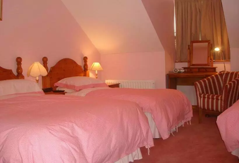 Rosmo House B&b
