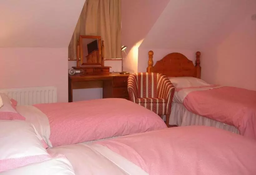 Fotos del hotel Rosmo House B&b:  14