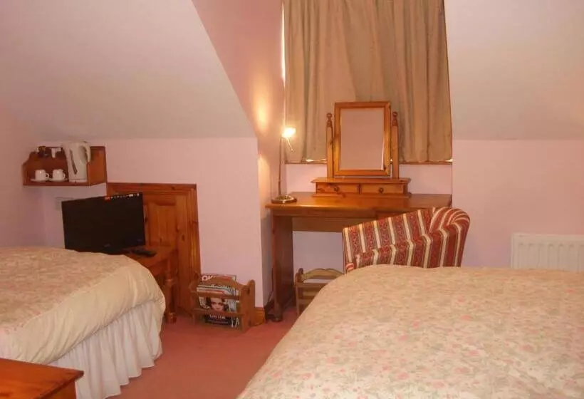 Fotos del hotel Rosmo House B&b:  5