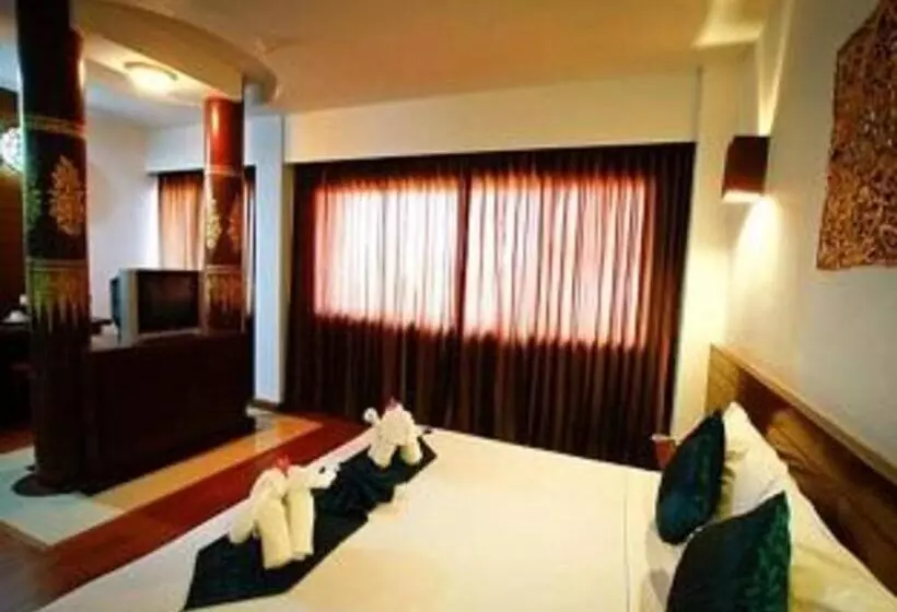 Fotos del hotel Ligor City:  25