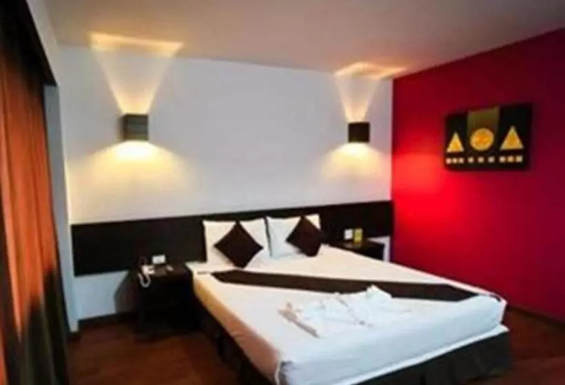 Fotos del hotel Ligor City:  2