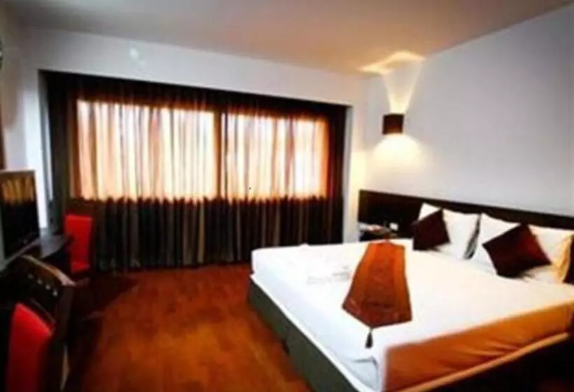 Fotos del hotel Ligor City:  19