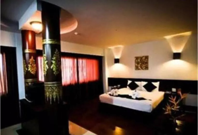 Fotos del hotel Ligor City:  24