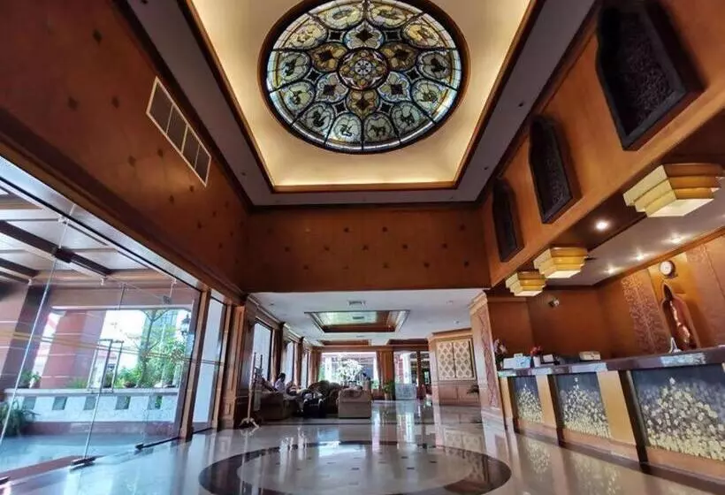 Fotos del hotel Ligor City:  18