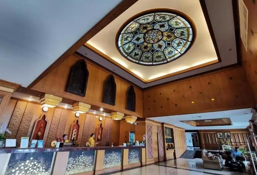 Fotos del hotel Ligor City:  12
