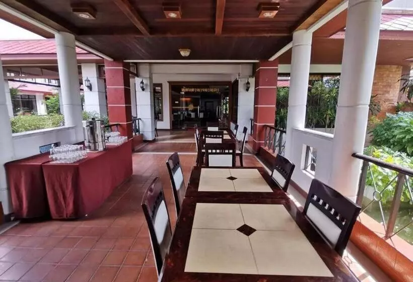 Fotos del hotel Ligor City:  13