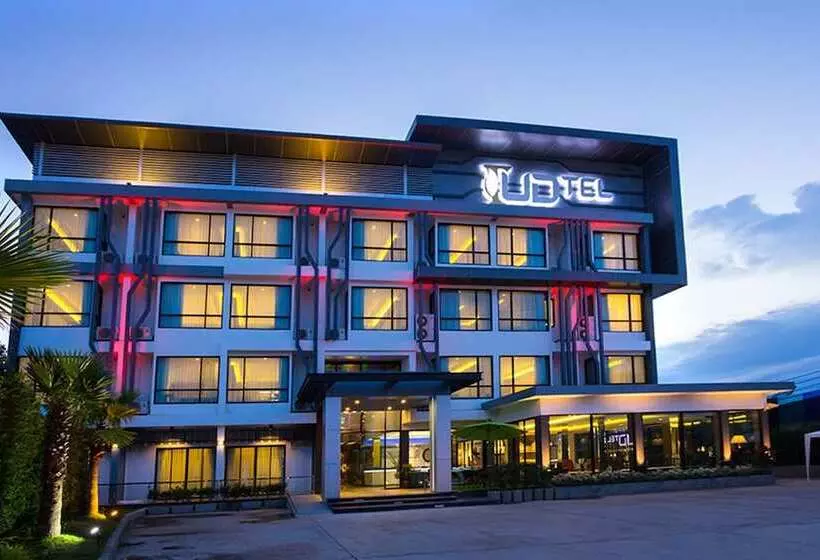 Fotos del hotel Udtel Boutique:  1