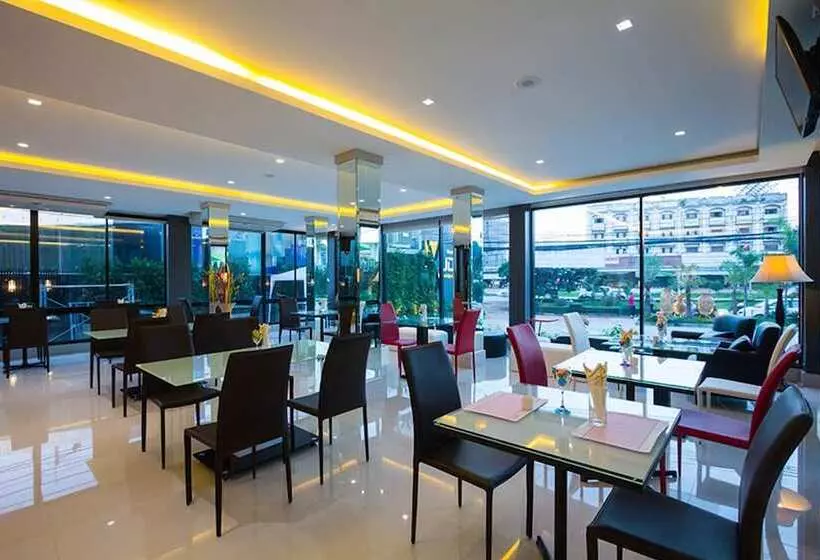 Fotos del hotel Udtel Boutique:  5