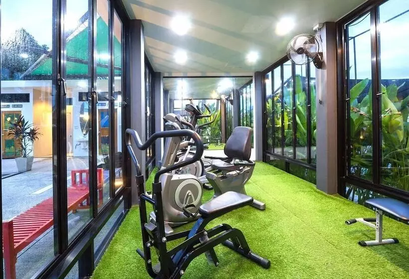 Fotos del hotel Udtel Boutique:  11