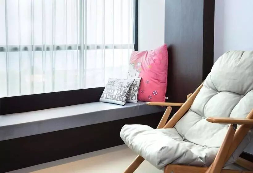 Fotos del hotel Udtel Boutique:  25