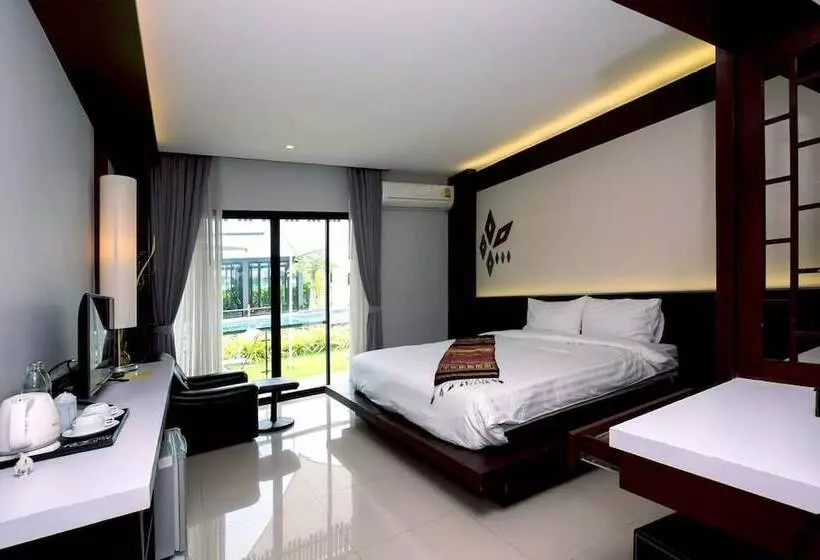 Fotos del hotel Udtel Boutique:  17