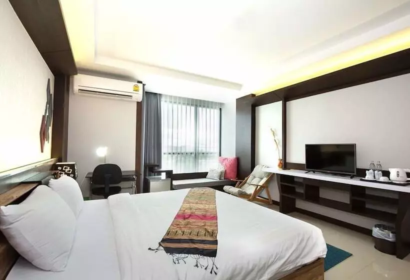 Fotos del hotel Udtel Boutique:  13