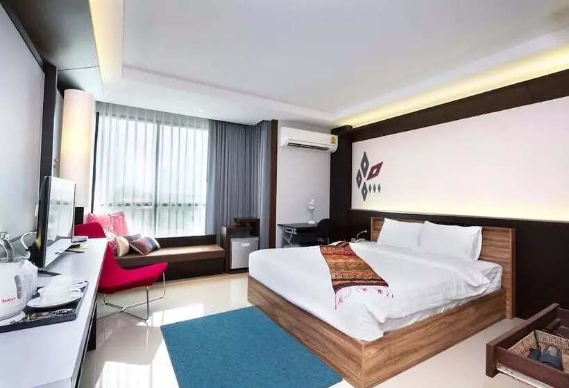 Fotos del hotel Udtel Boutique:  20