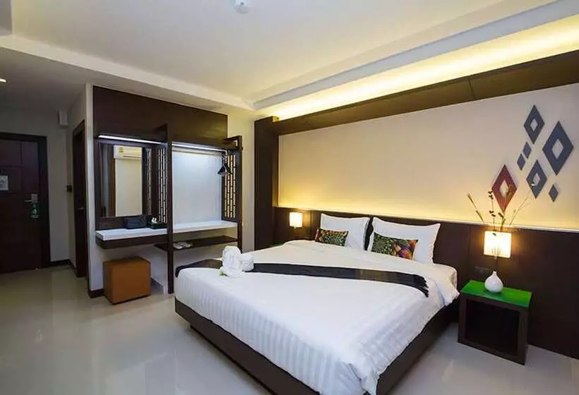 Fotos del hotel Udtel Boutique:  21