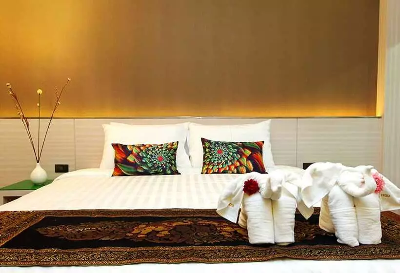 Fotos del hotel Udtel Boutique:  22