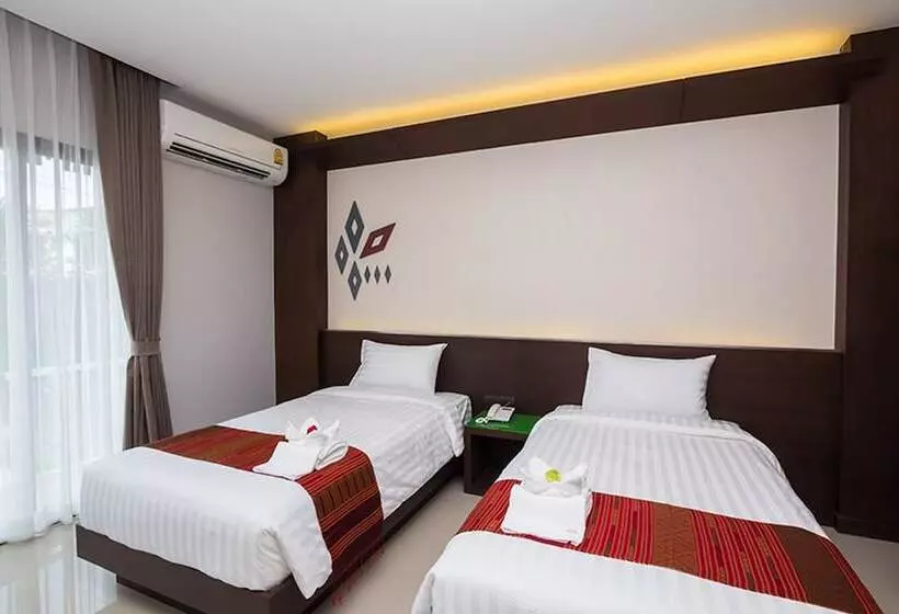 Fotos del hotel Udtel Boutique:  23