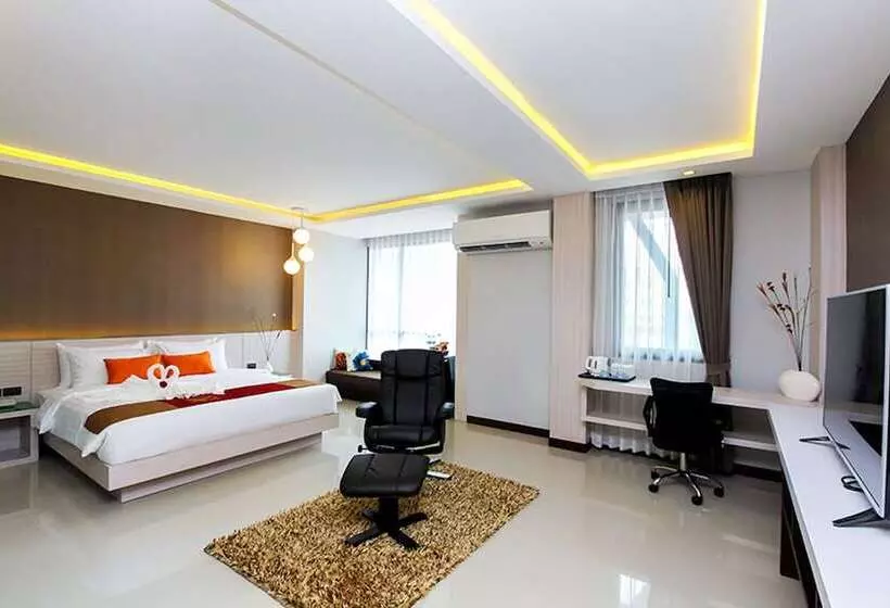 Fotos del hotel Udtel Boutique:  2