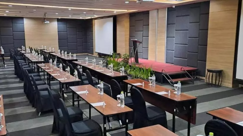 Fotos del hotel Teraskita  Jakarta Managed By Dafam:  20