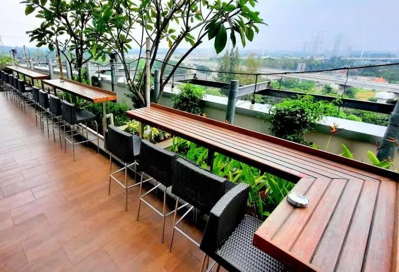 Fotos del hotel Teraskita  Jakarta Managed By Dafam:  13