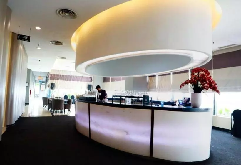 Fotos del hotel Teraskita  Jakarta Managed By Dafam:  2