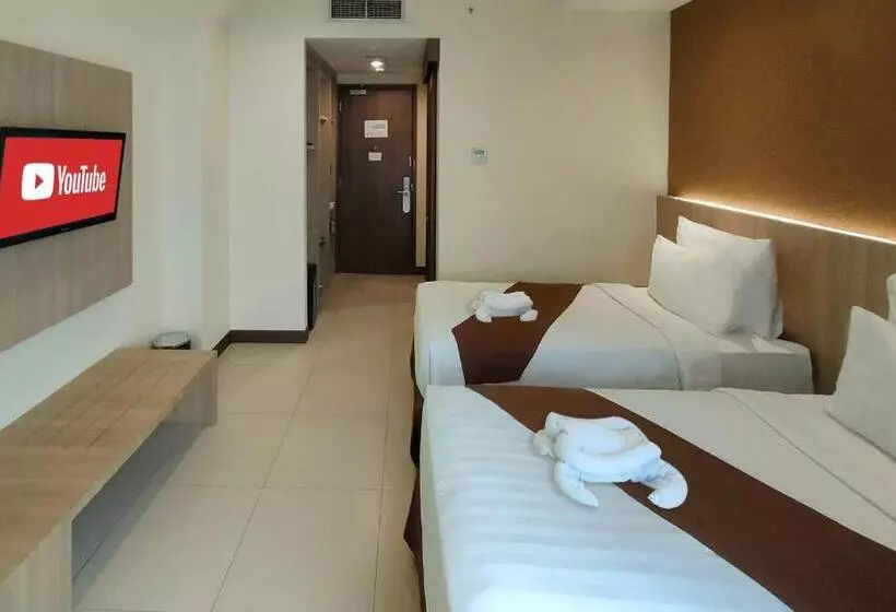Fotos del hotel Teraskita  Jakarta Managed By Dafam:  10