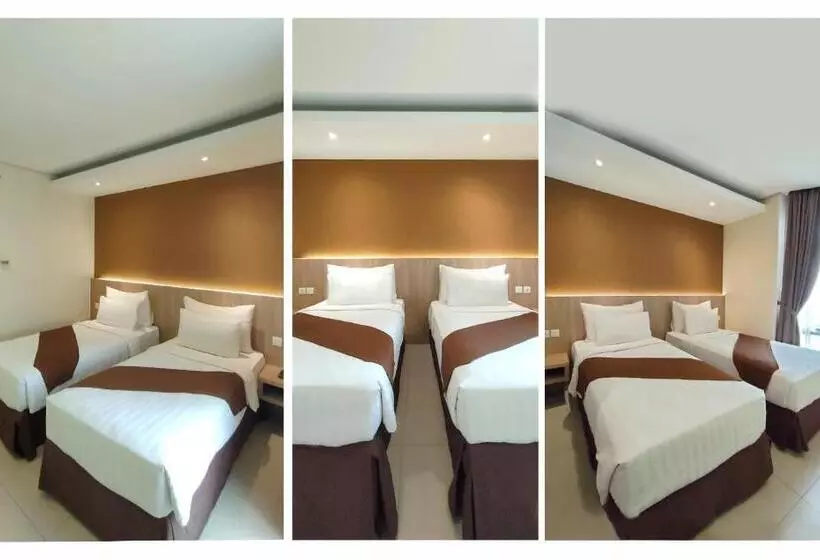 Fotos del hotel Teraskita  Jakarta Managed By Dafam:  15