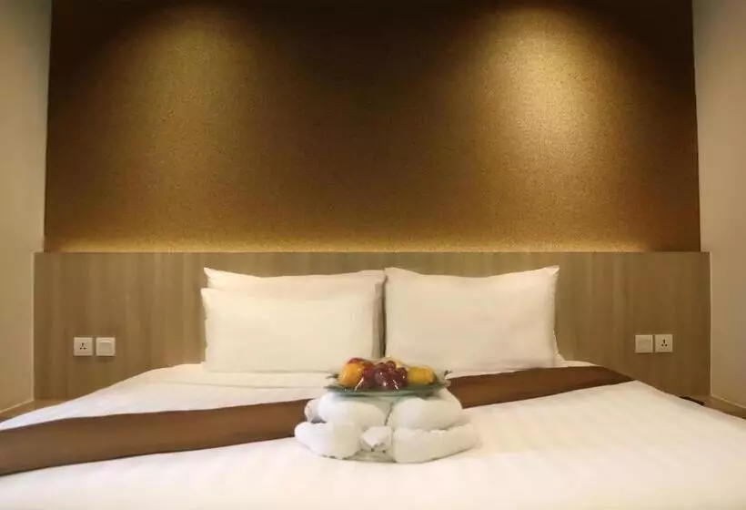 Fotos del hotel Teraskita  Jakarta Managed By Dafam:  17