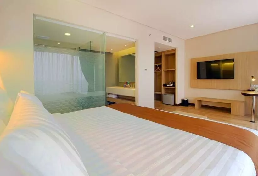 Fotos del hotel Teraskita  Jakarta Managed By Dafam:  21