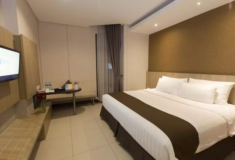 Fotos del hotel Teraskita  Jakarta Managed By Dafam:  1